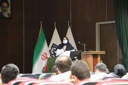 کارگاه دستیاران تازه وارد بیمارستان سینا برگزار شد